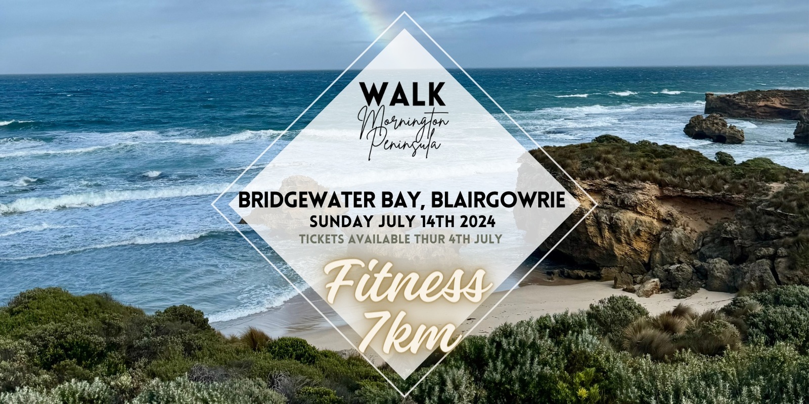 Banner image for Bridgewater Bay - Blairgowrie 