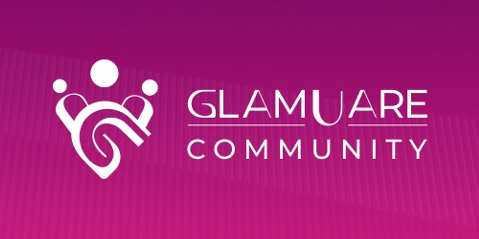 GlamUare Community 's banner