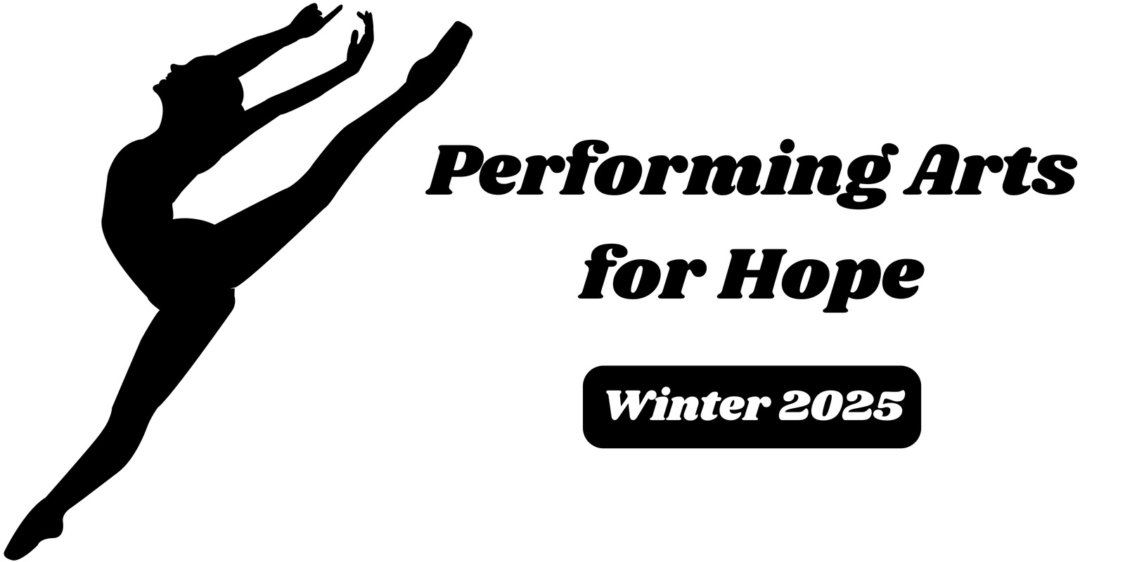 Banner image for Performing Arts for Hope - Winter Showcase