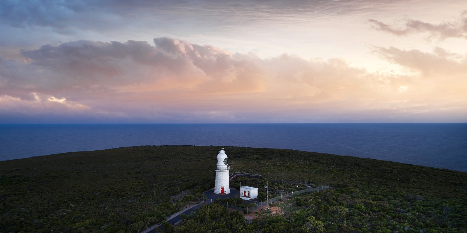 Banner image for Cape Naturaliste Conservation Enterprise Launch