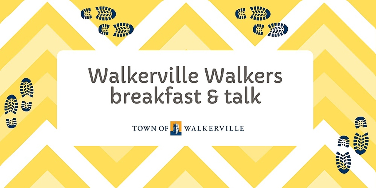 Banner image for Walkerville Walkers Breakfast & Talk - Remedial massage 