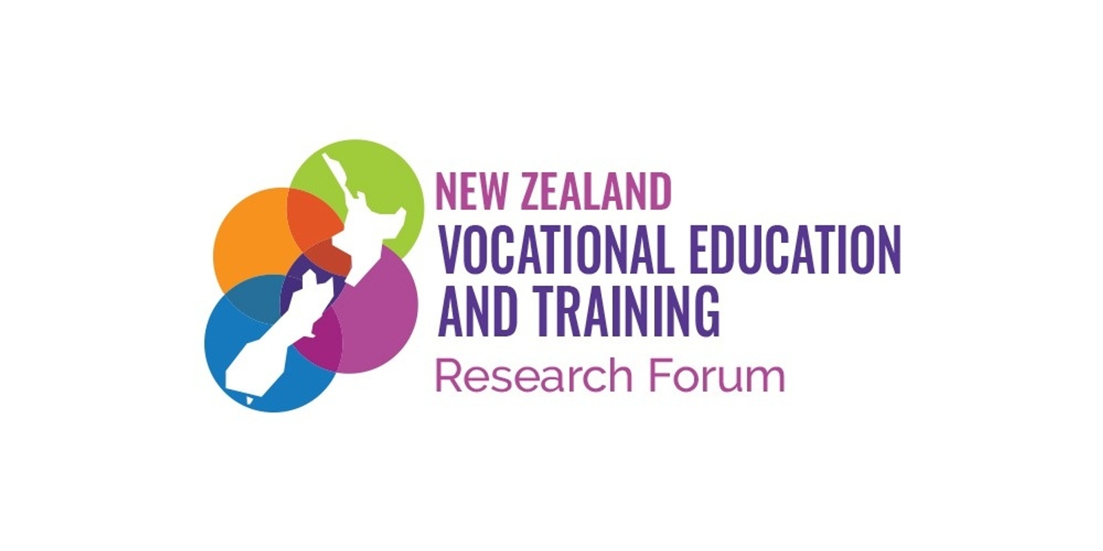 New Zealand Vocational Education and Training Research Forum (NZVETRF)