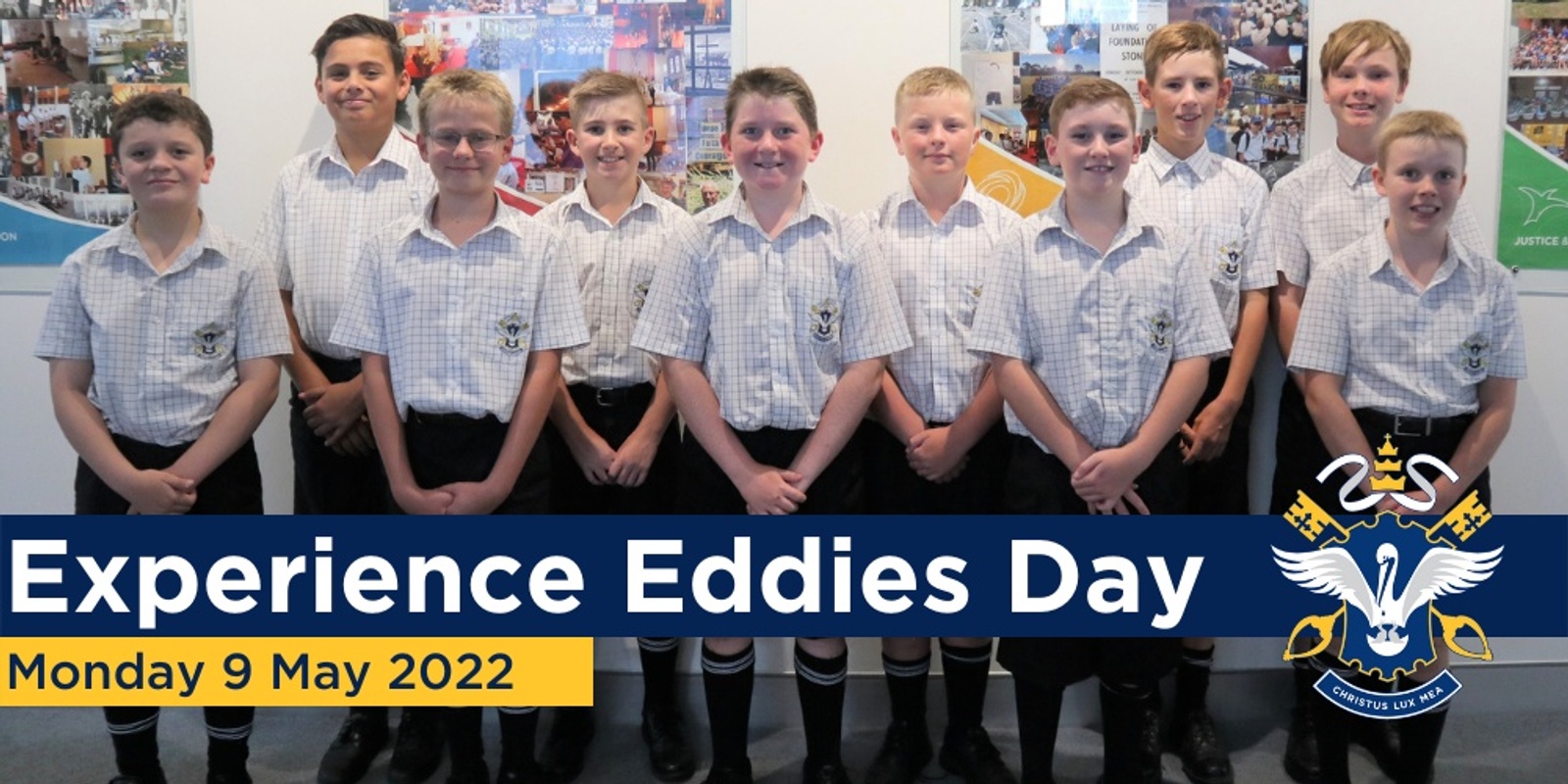 Banner image for Experience Eddies Day 2022