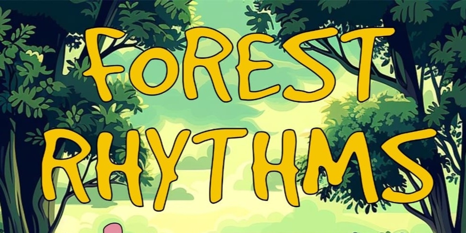 Banner image for Forest Rhythms: Save the Promised Land Concert