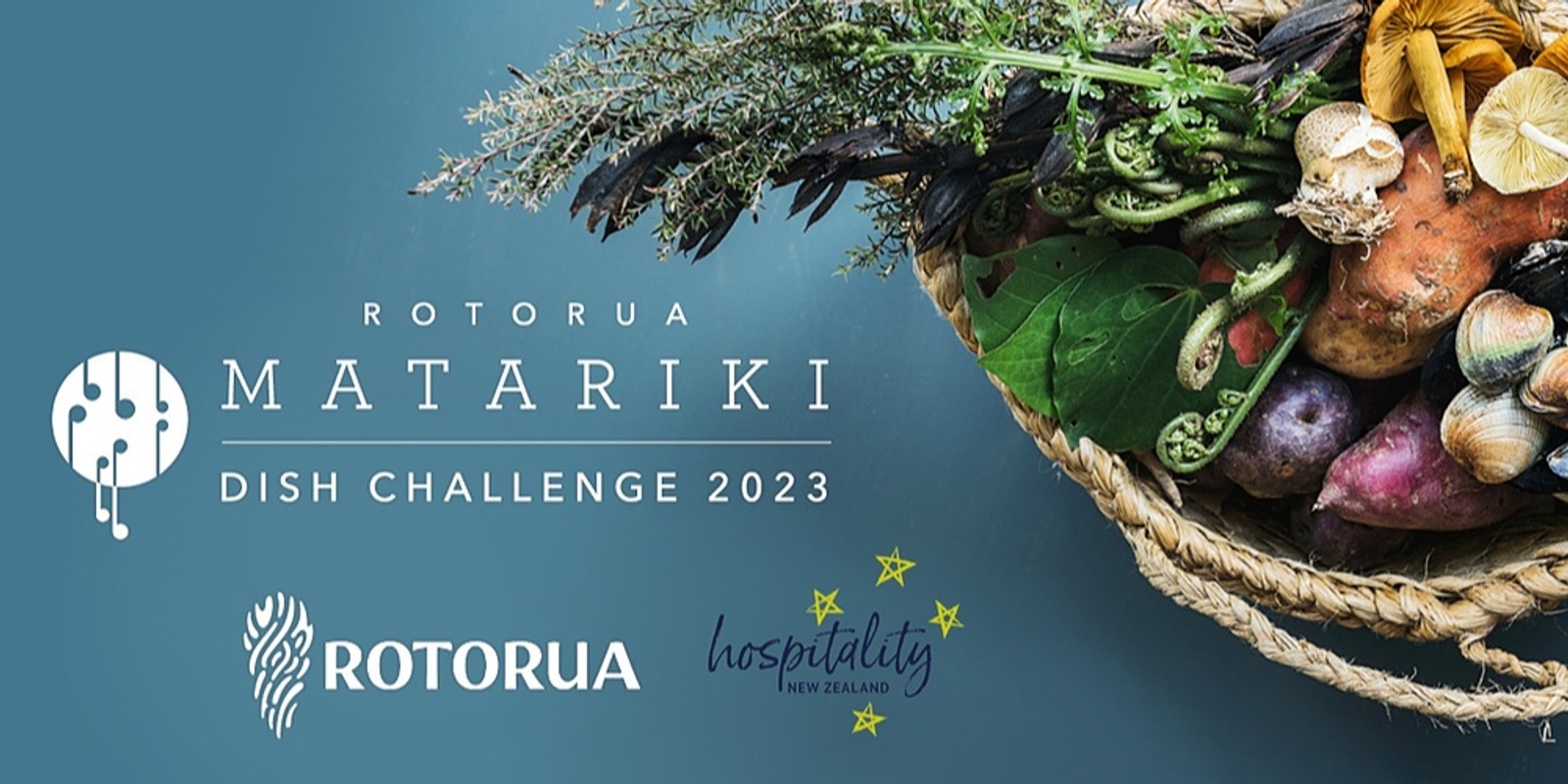 Banner image for Rotorua Matariki Dish Challenge Professional Development - Leadership