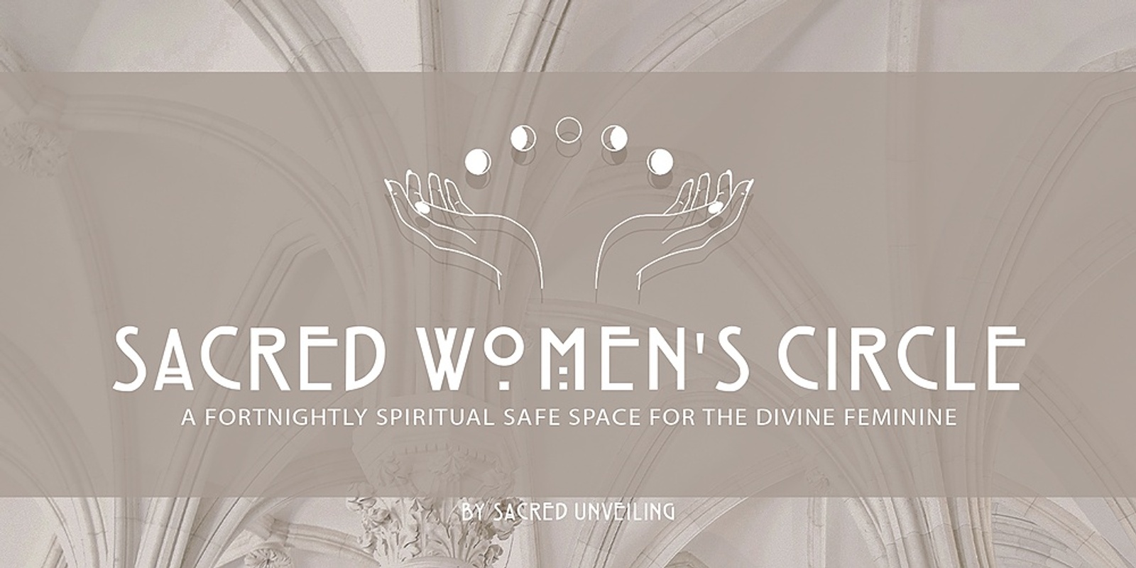 Sacred Women's Circle