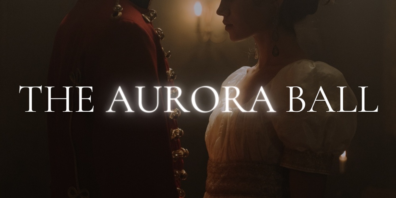 Banner image for The Aurora Ball