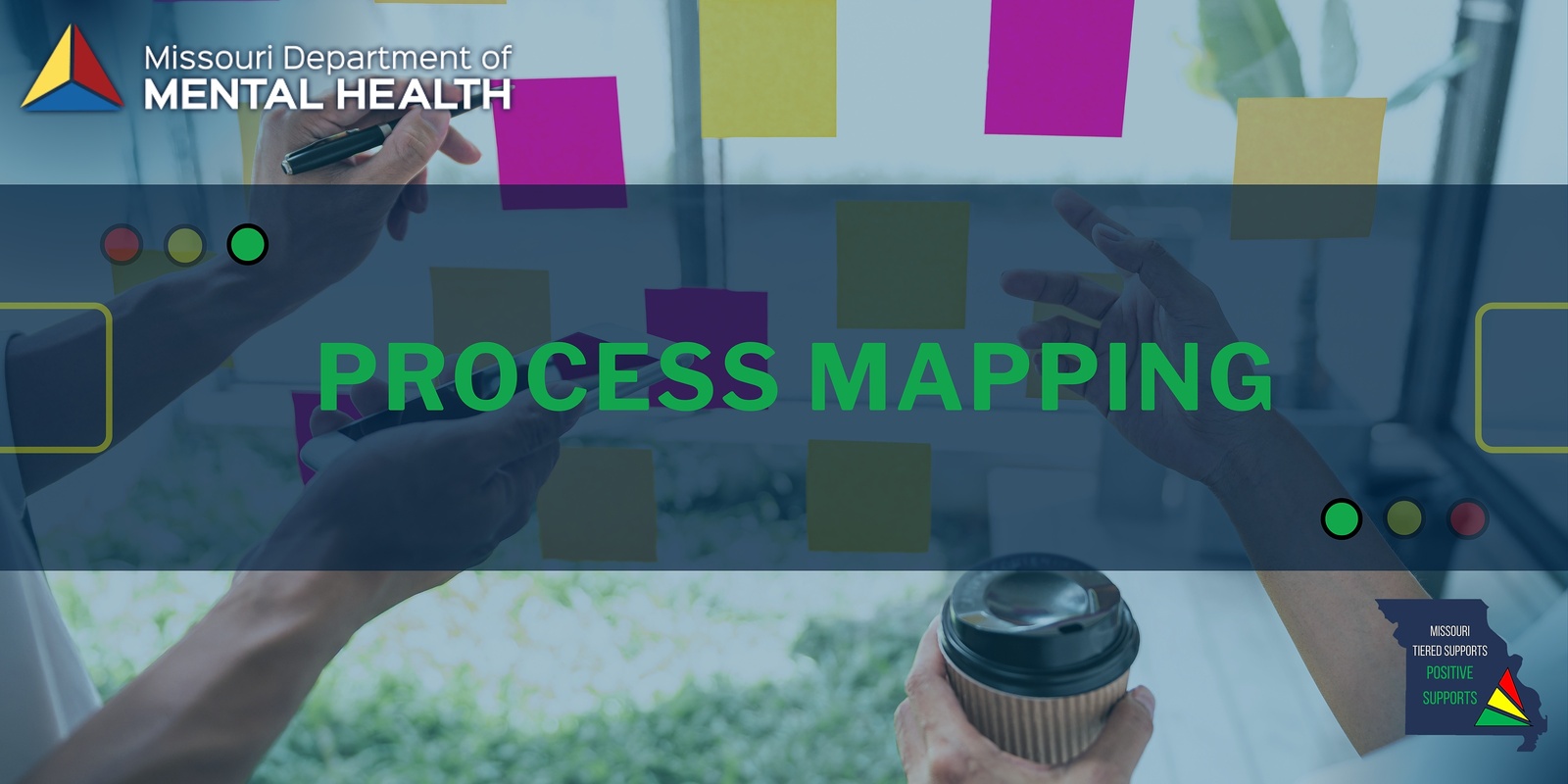 Banner image for Process Mapping - Kansas City 5/20/24