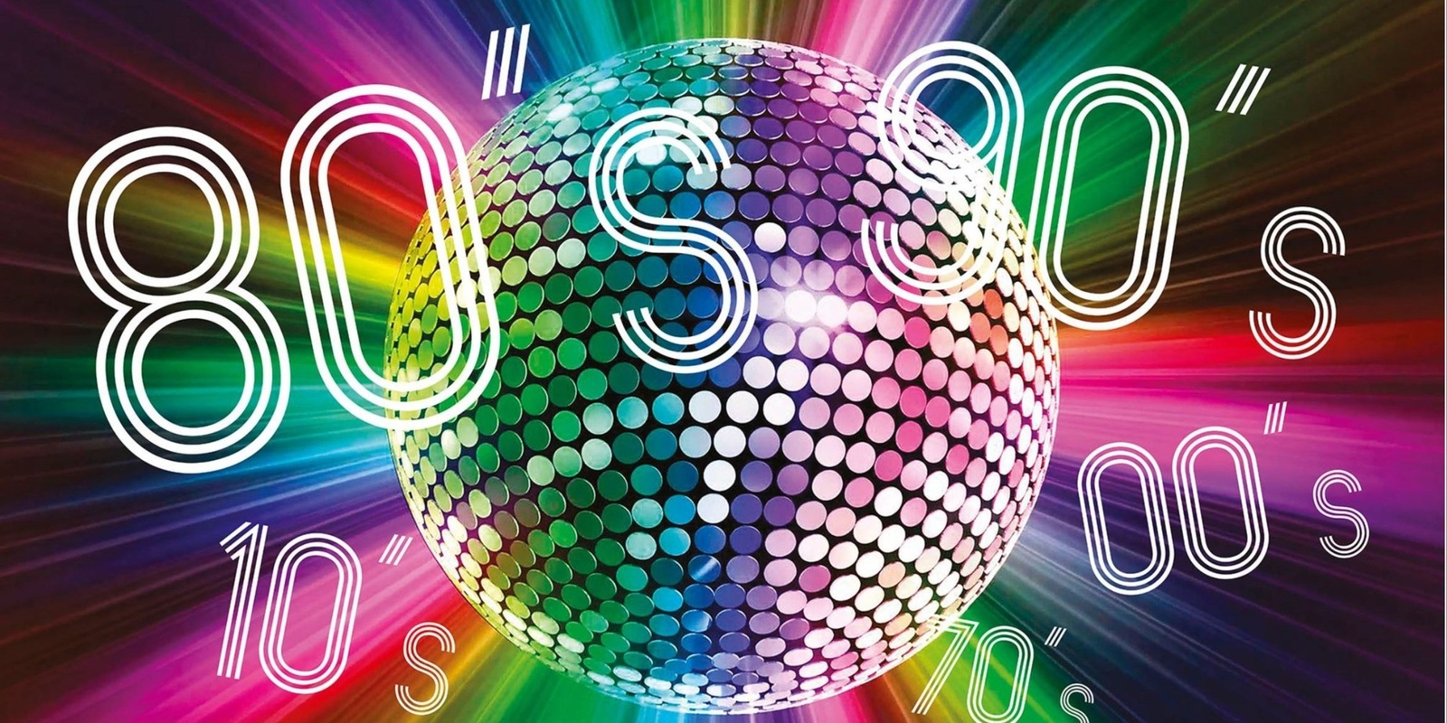 Banner image for 80s90s DDD DiscoDayDancing 