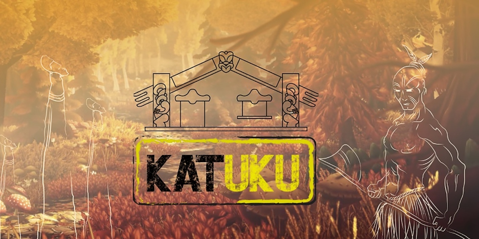 Banner image for Katuku Gaming - A World First