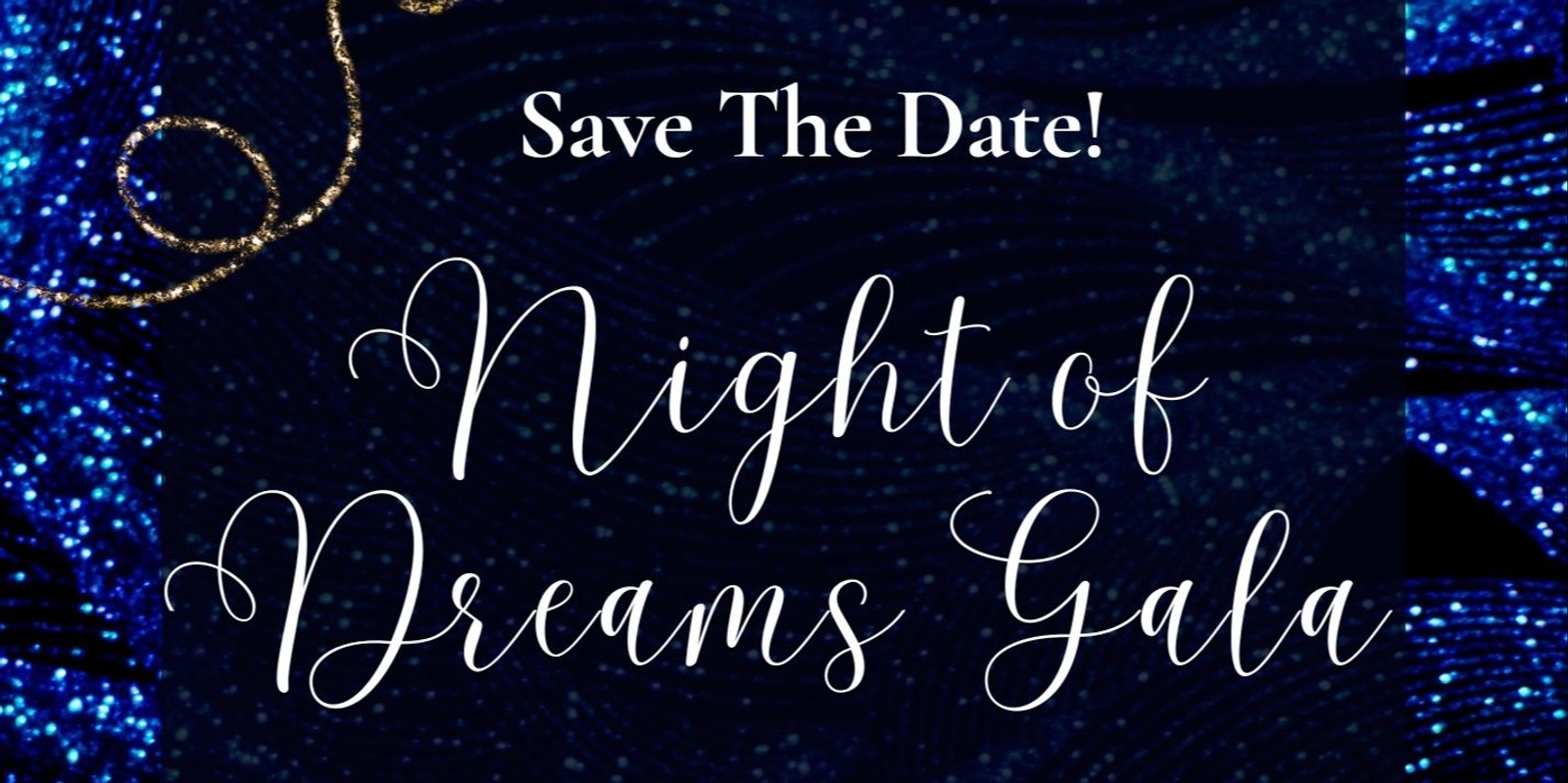 Banner image for Night of Dreams Gala: Berkshire Dream Center 