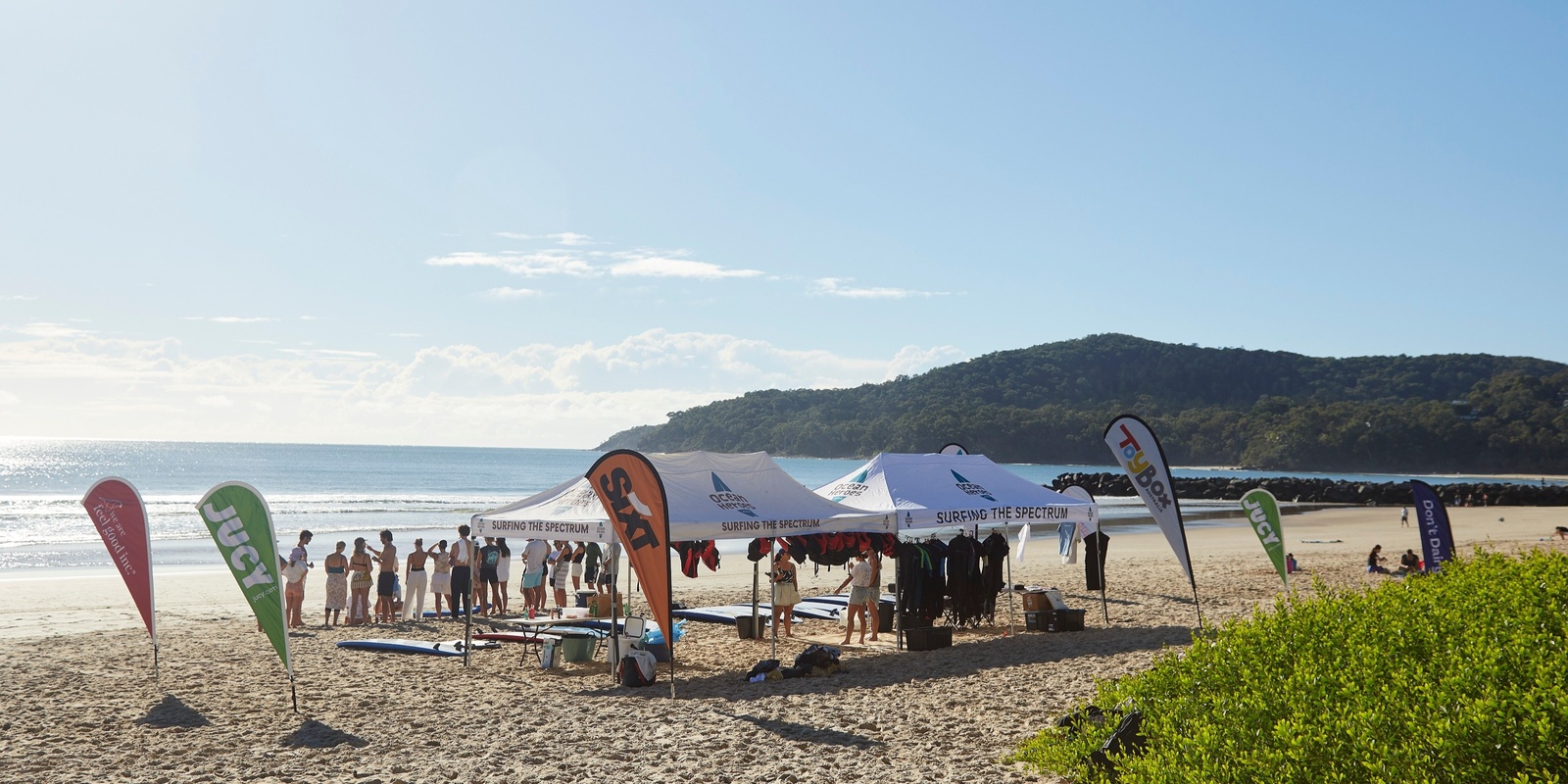 Banner image for Ocean Heroes Noosa - 23 November 2024