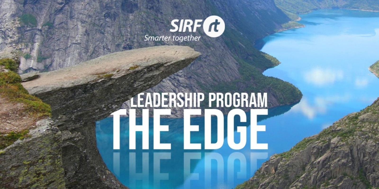 Banner image for The Edge |Course 36 - 6 sessions | Apr - Sep WA
