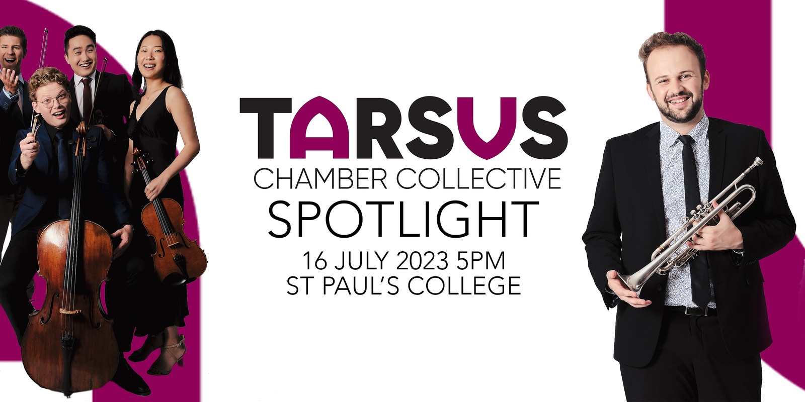Banner image for Tarsus | Spotlight