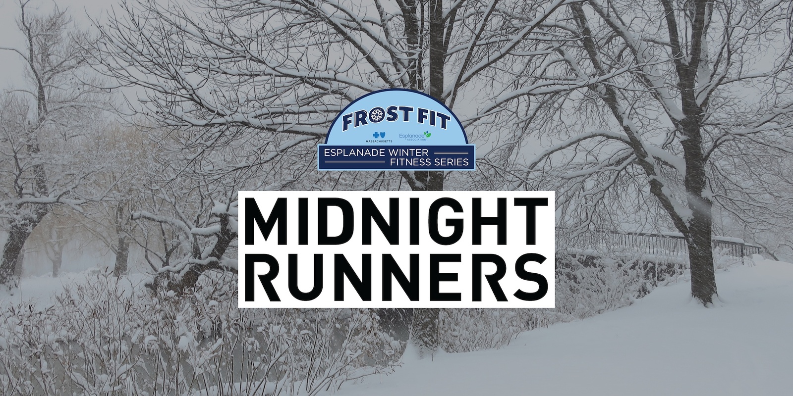 Banner image for Frost Fit 2024: Saturday Runs with Midnight Runners