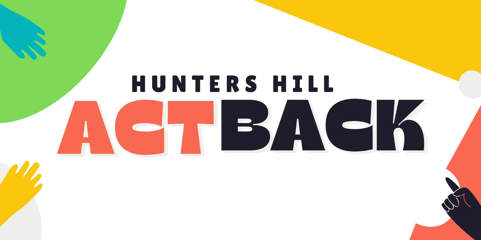 Banner image for ActBack Hunters Hill Show Night