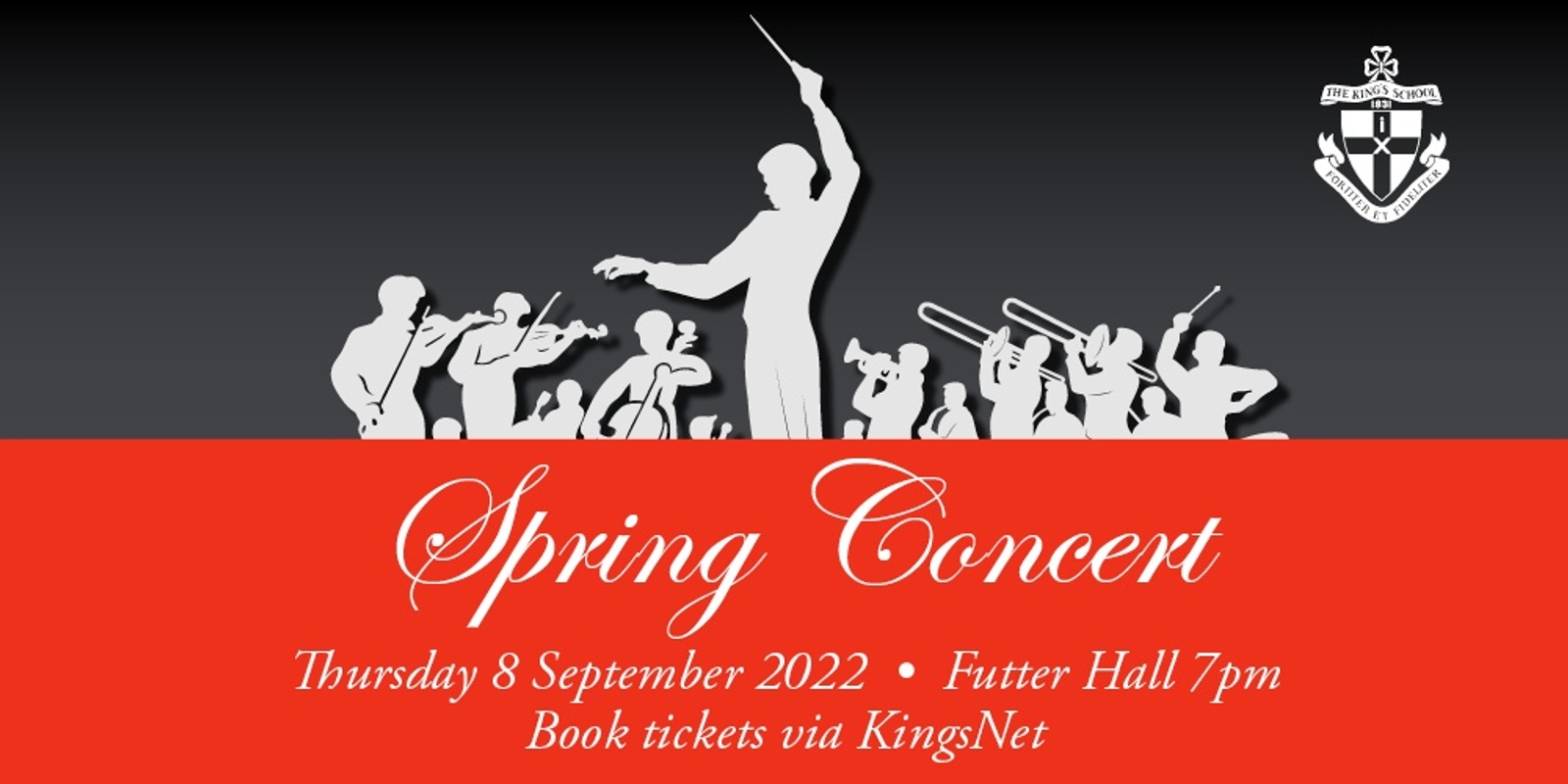 Banner image for Spring Music Concert