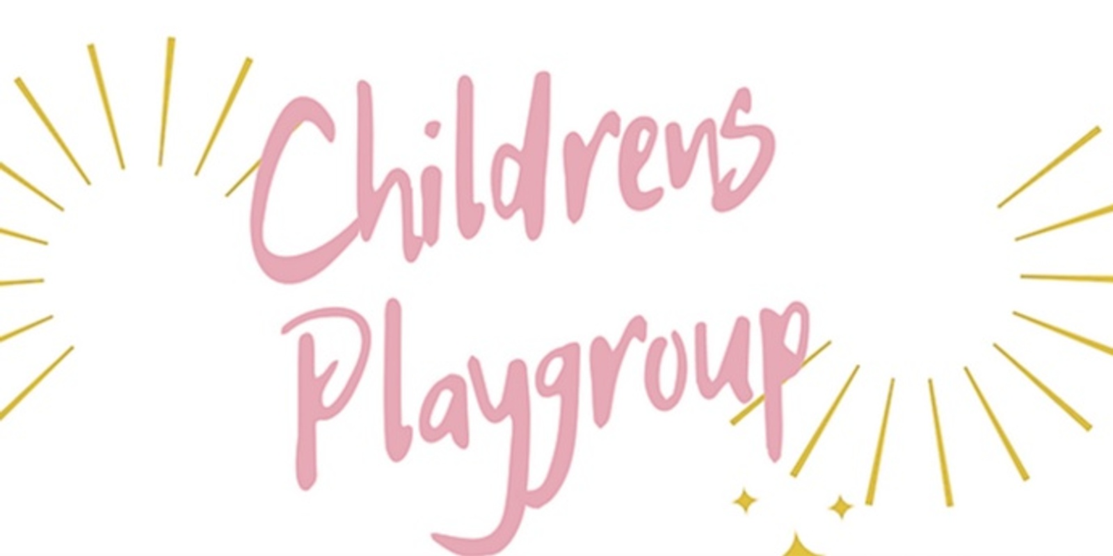 Banner image for Playgroup Facilitated (Term 1 2025)