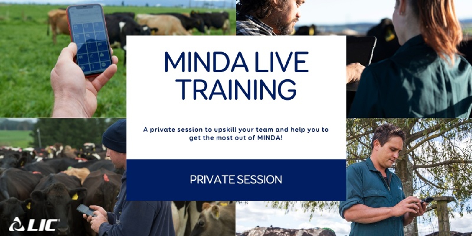 Banner image for Hari Hari - MINDA Private Session