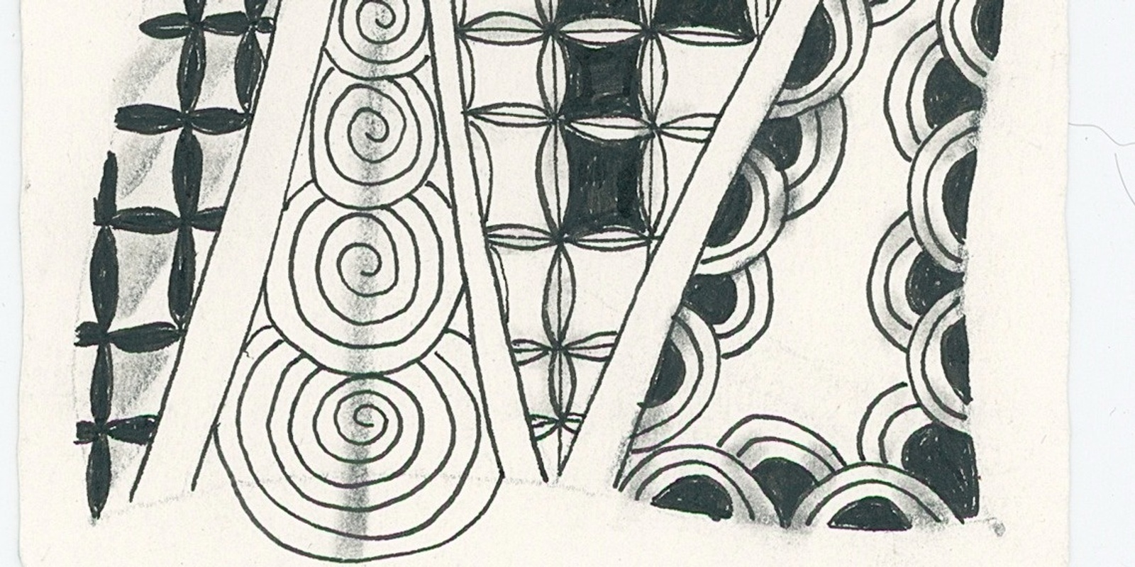 Banner image for Zentangle: The Next Steps with Dawn Meisch