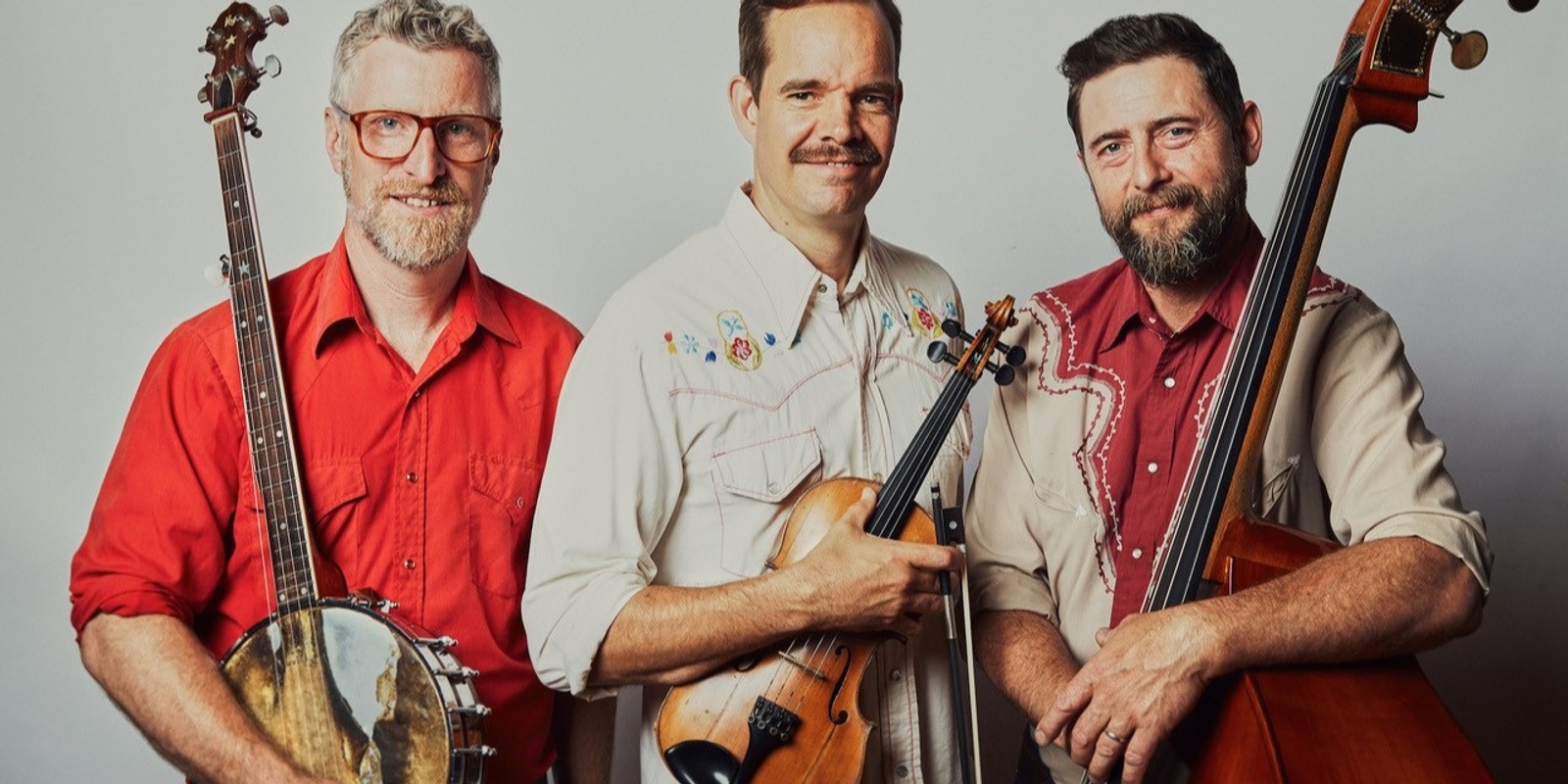 Banner image for Lonesome Ace Stringband