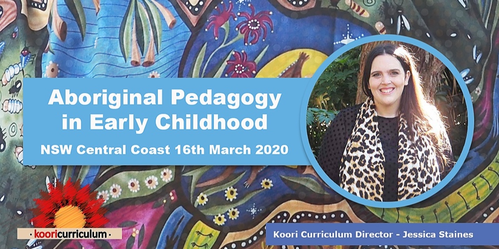 Banner image for NSW Central Coast - Koori Curriculum Aboriginal Pedagogy Workshop