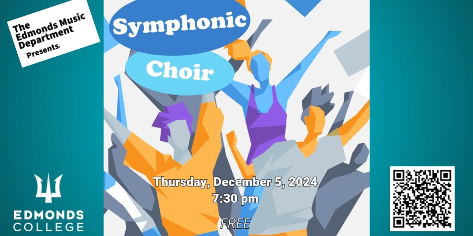 Banner image for Symphonic Choir