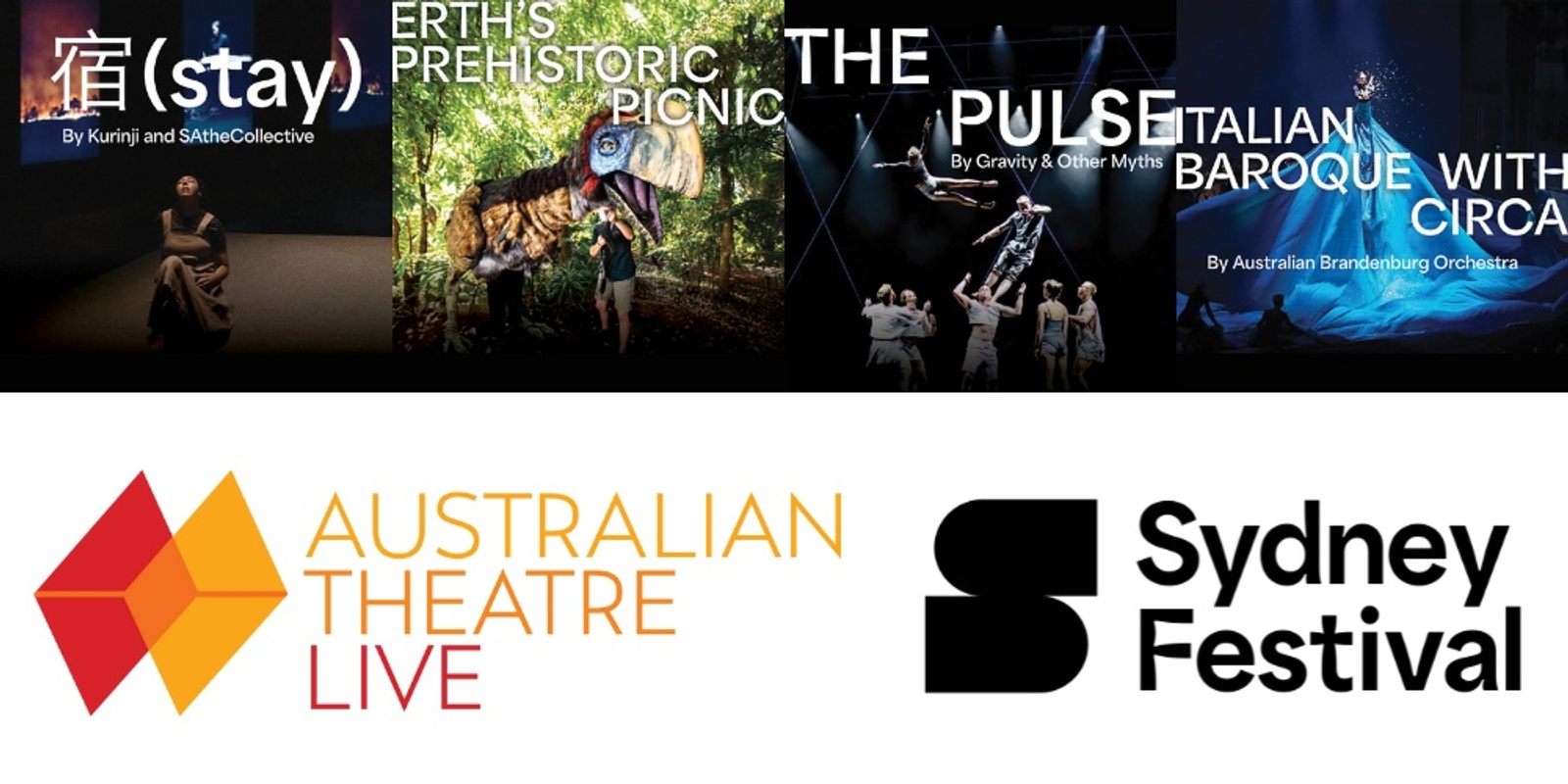 Banner image for POSTPONED: Sydney Festival 2022 Roadshow- Parkes