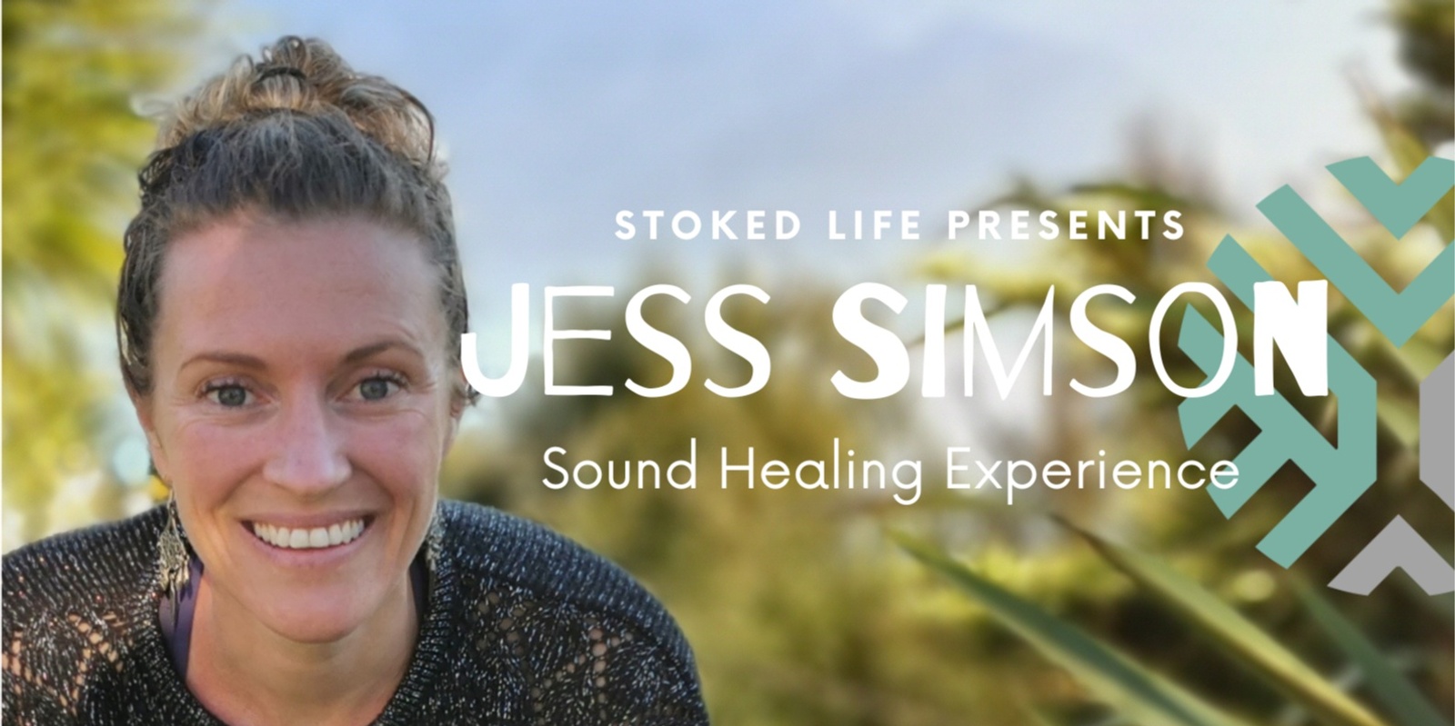 Banner image for Sound Healing Experience with Jess Simson