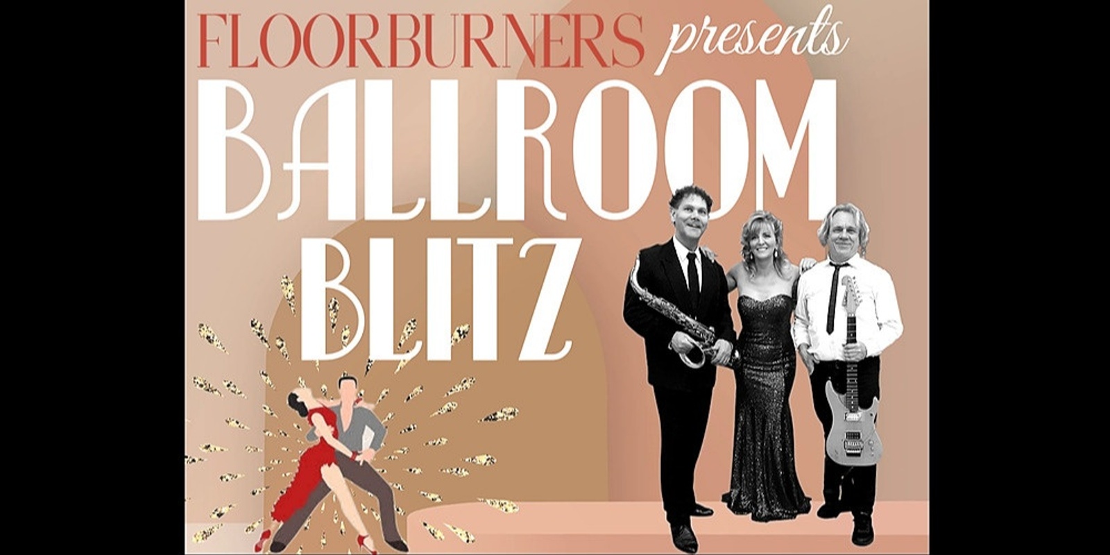 Banner image for BALLROOM BLITZ!