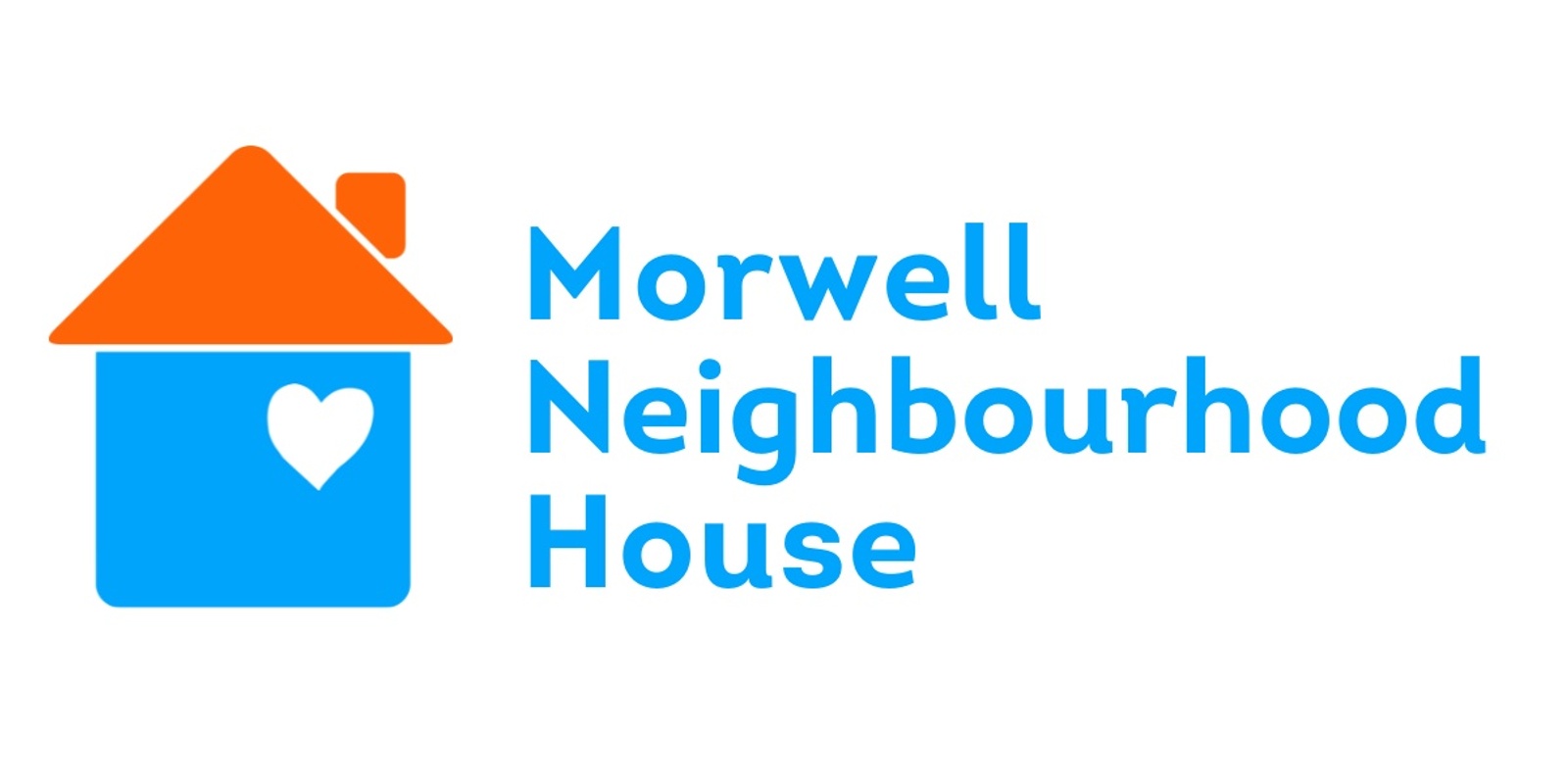 Morwell Neighbourhood House's banner