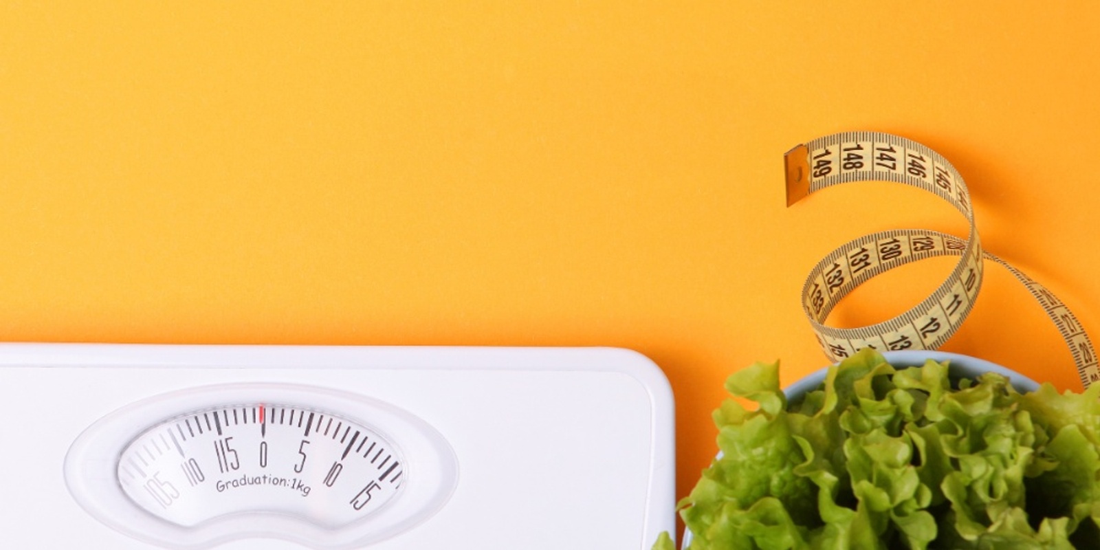 Banner image for Weight Management Webinar