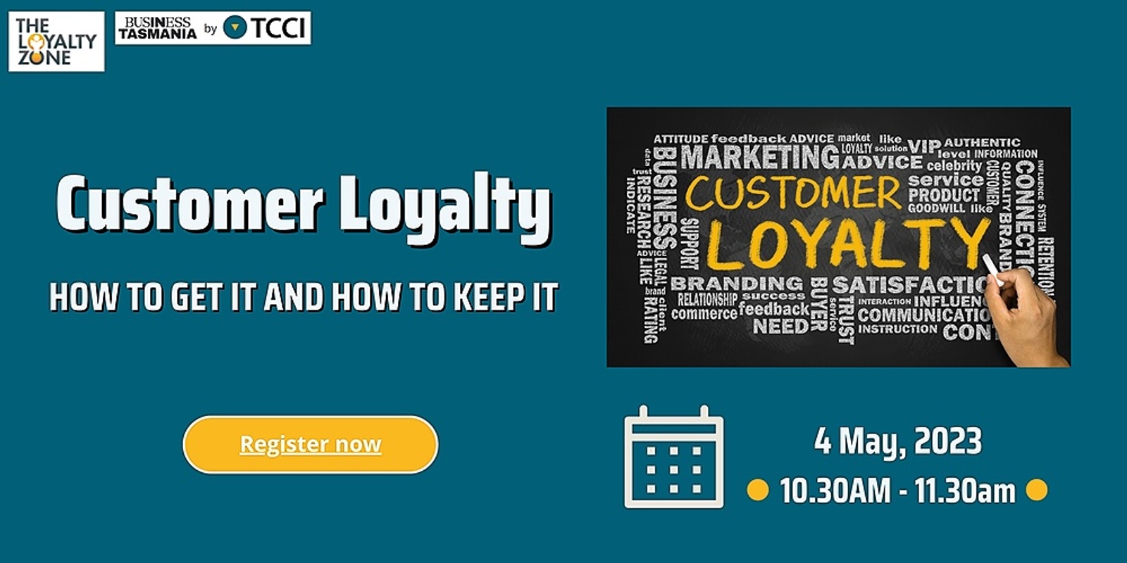 Loyalty - How to get it and how to keep it | Humanitix