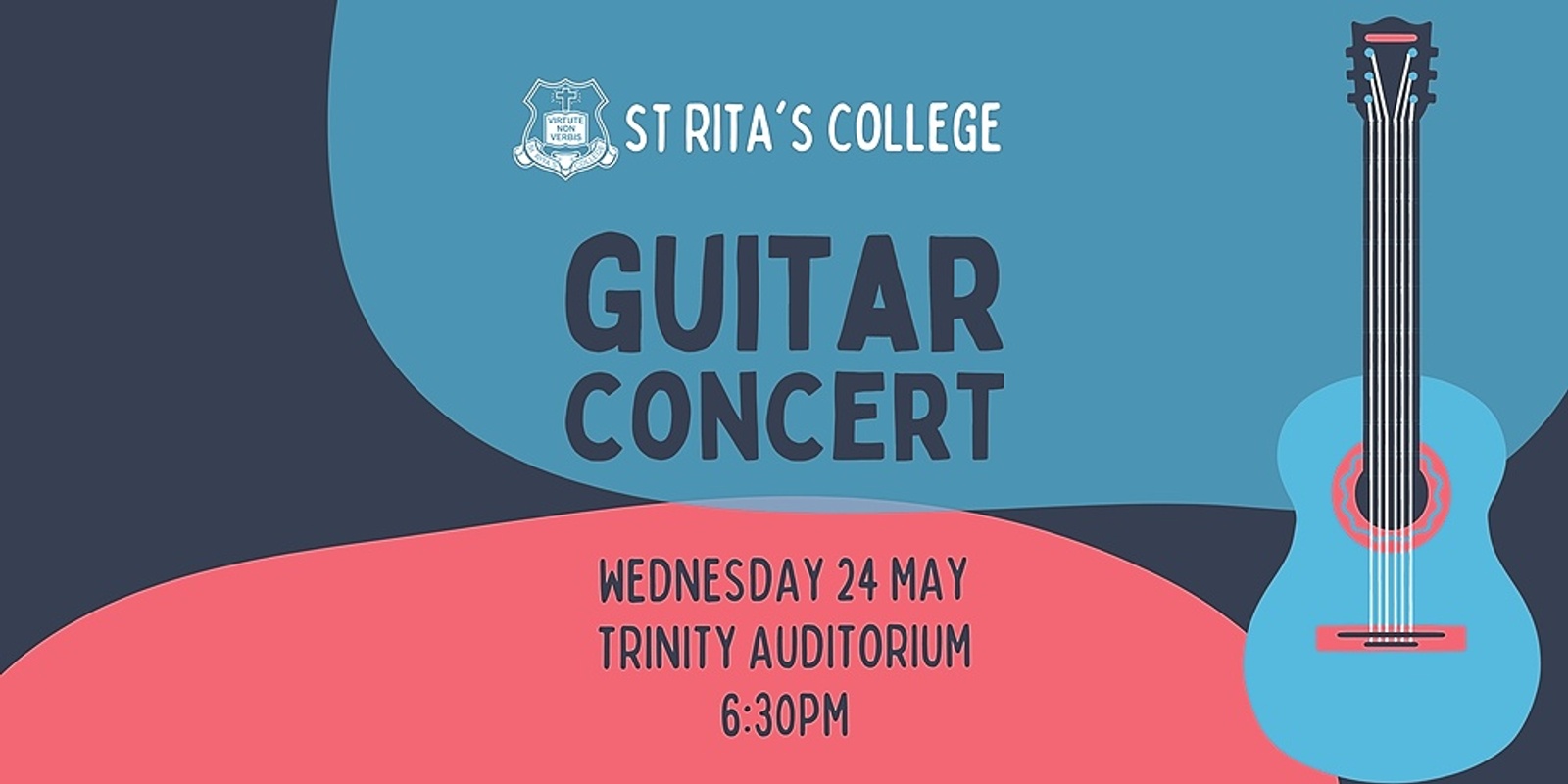 Banner image for Guitar Concert