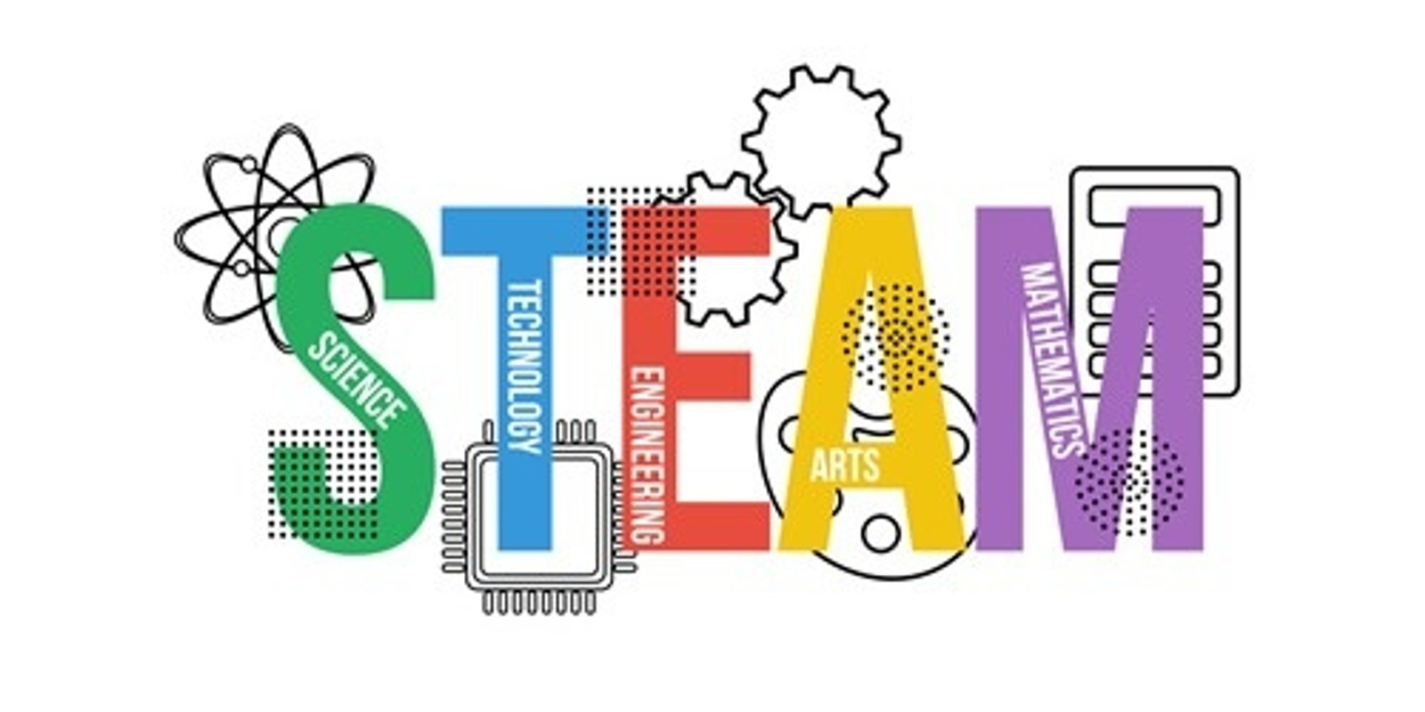 Banner image for STEAM Ahead - School Holiday Activity 