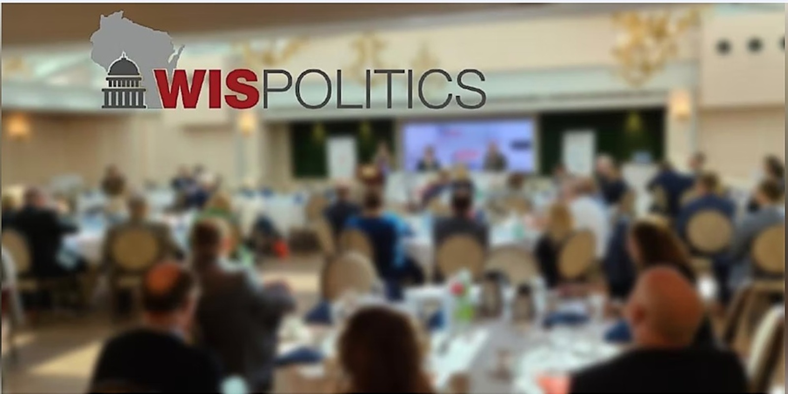 Banner image for WisPolitics Luncheon on Election Reform