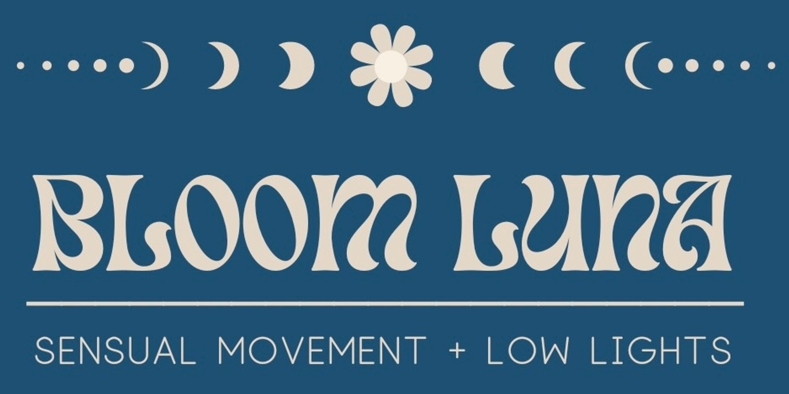 Banner image for Bloom Luna - Queer Queens - Sensual Movement Dance Classes