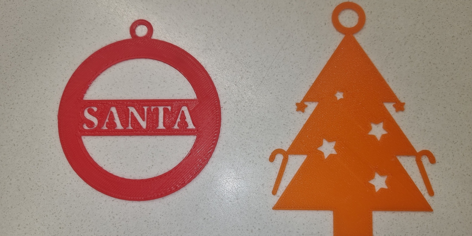 Banner image for Design a 3d printed Christmas Ornament