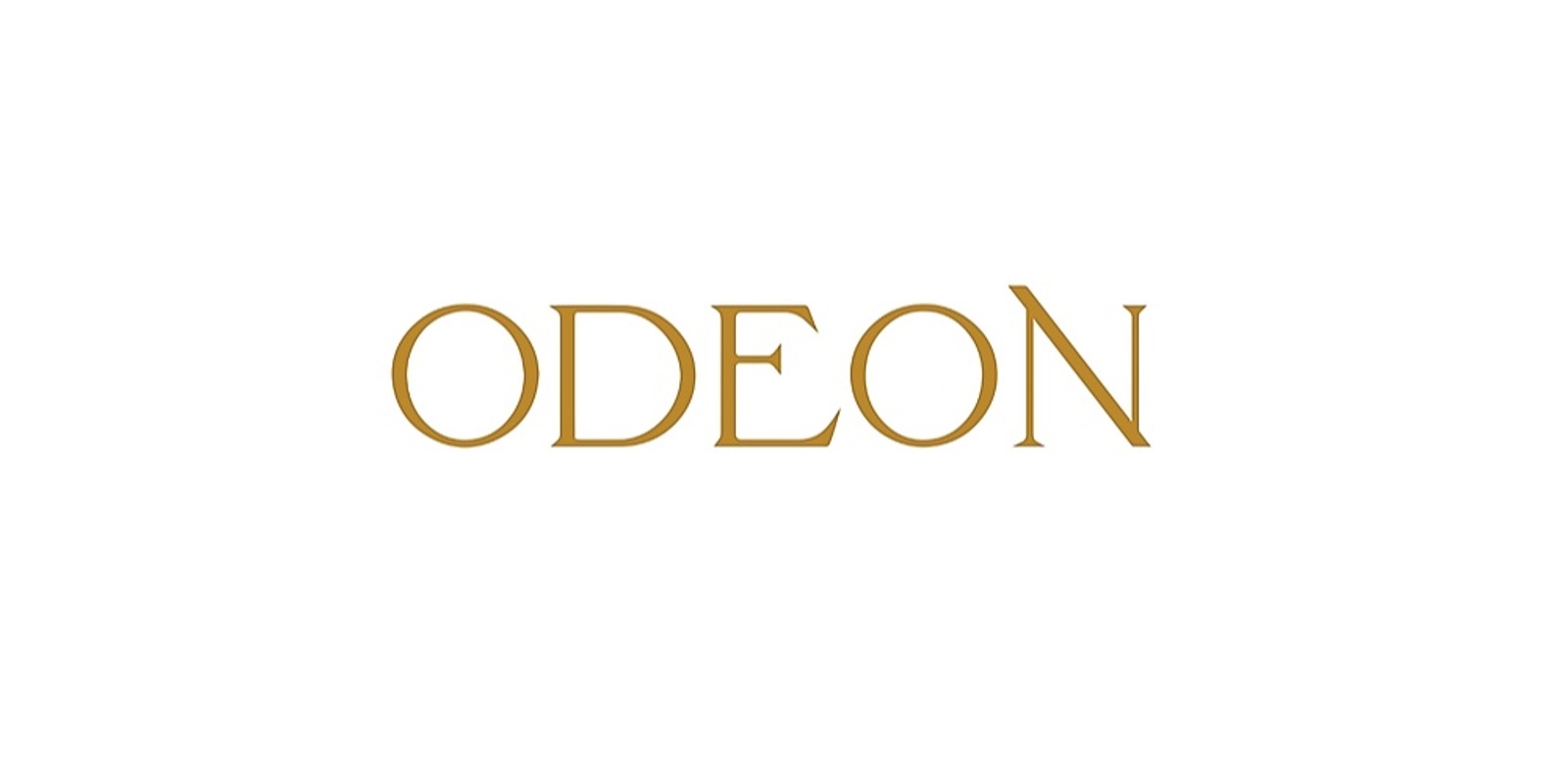 Banner image for Odeon