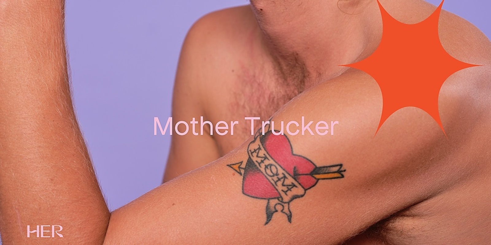 Banner image for Mother Trucker