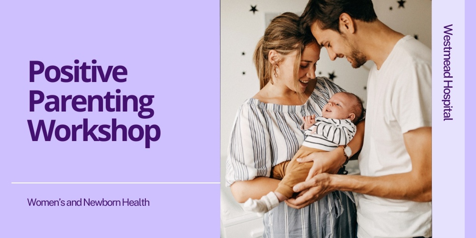 Parenting Workshops's banner