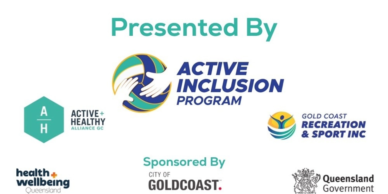 Banner image for Active Inclusion Program Showcase 