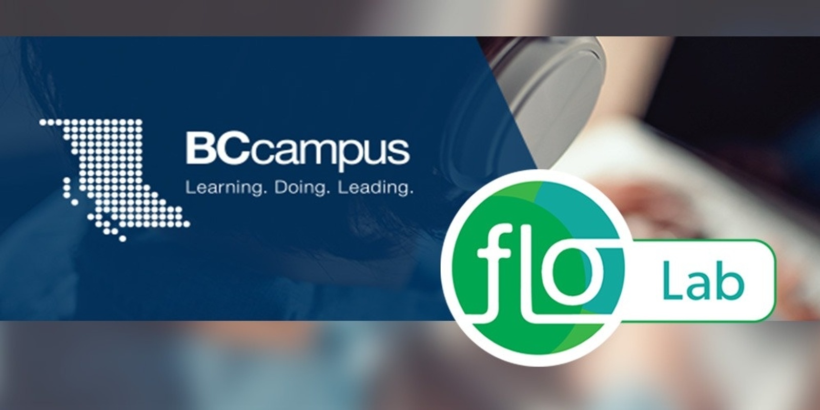 Banner image for 2023 FLO Lab: Overcoming Biases in EdTech Integration (May 11)