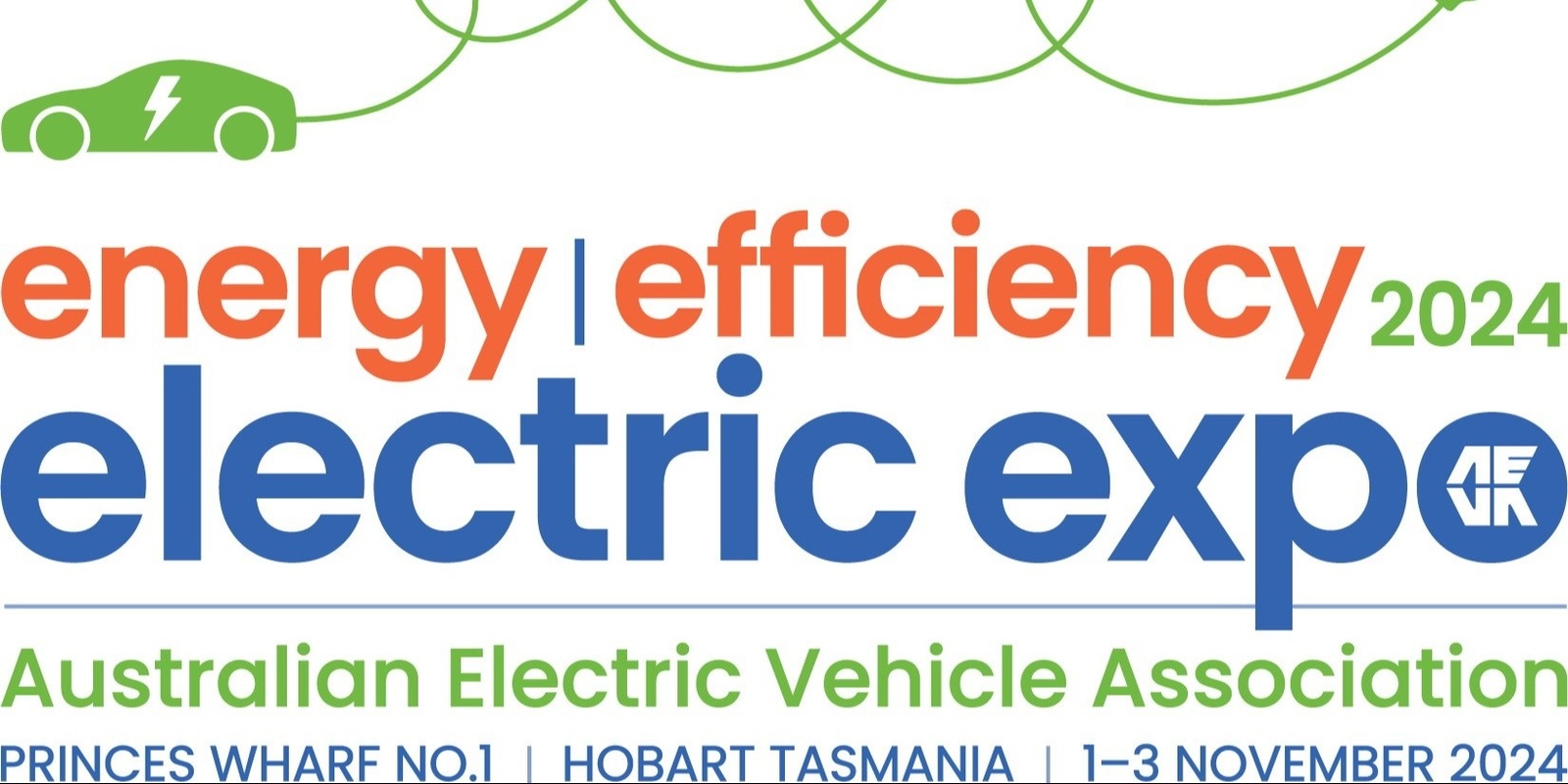 Banner image for Energy, Efficiency, Electric Expo