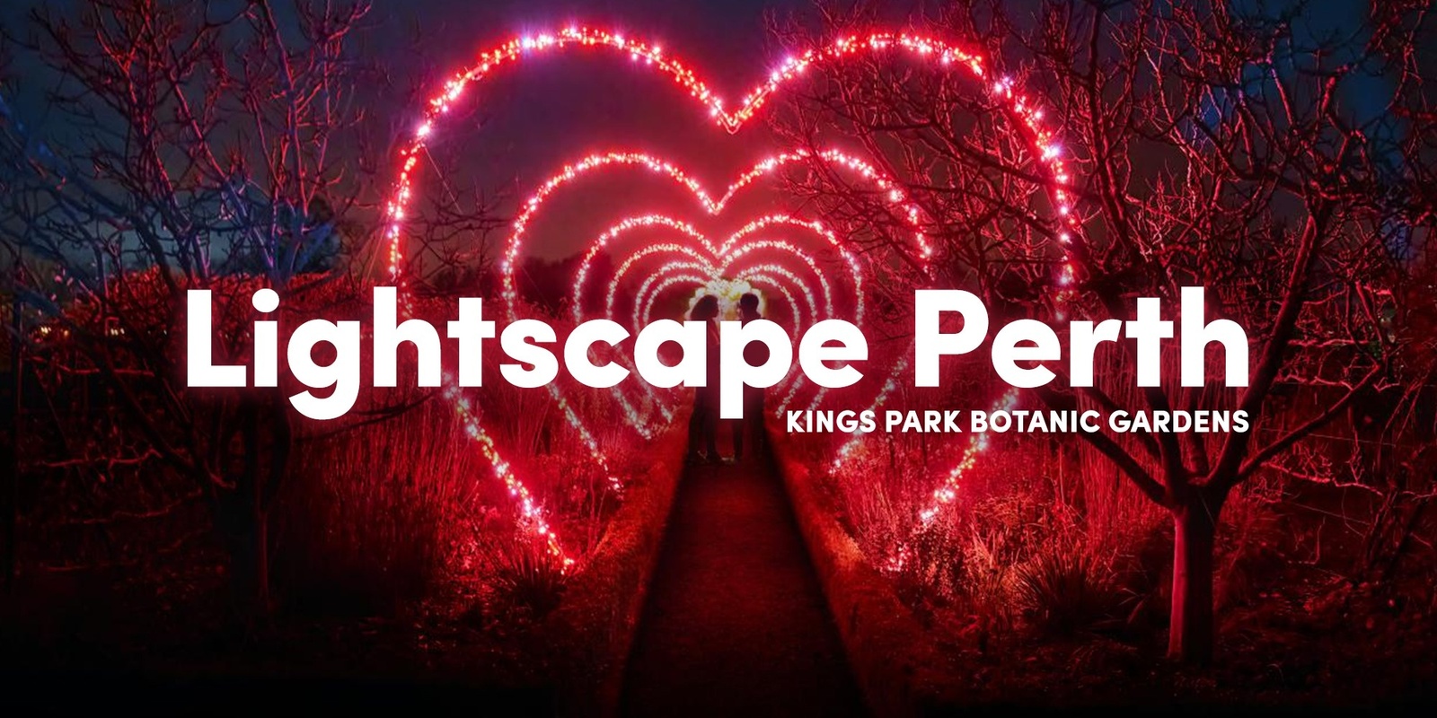 Banner image for Lightscape Perth Discounted Tickets