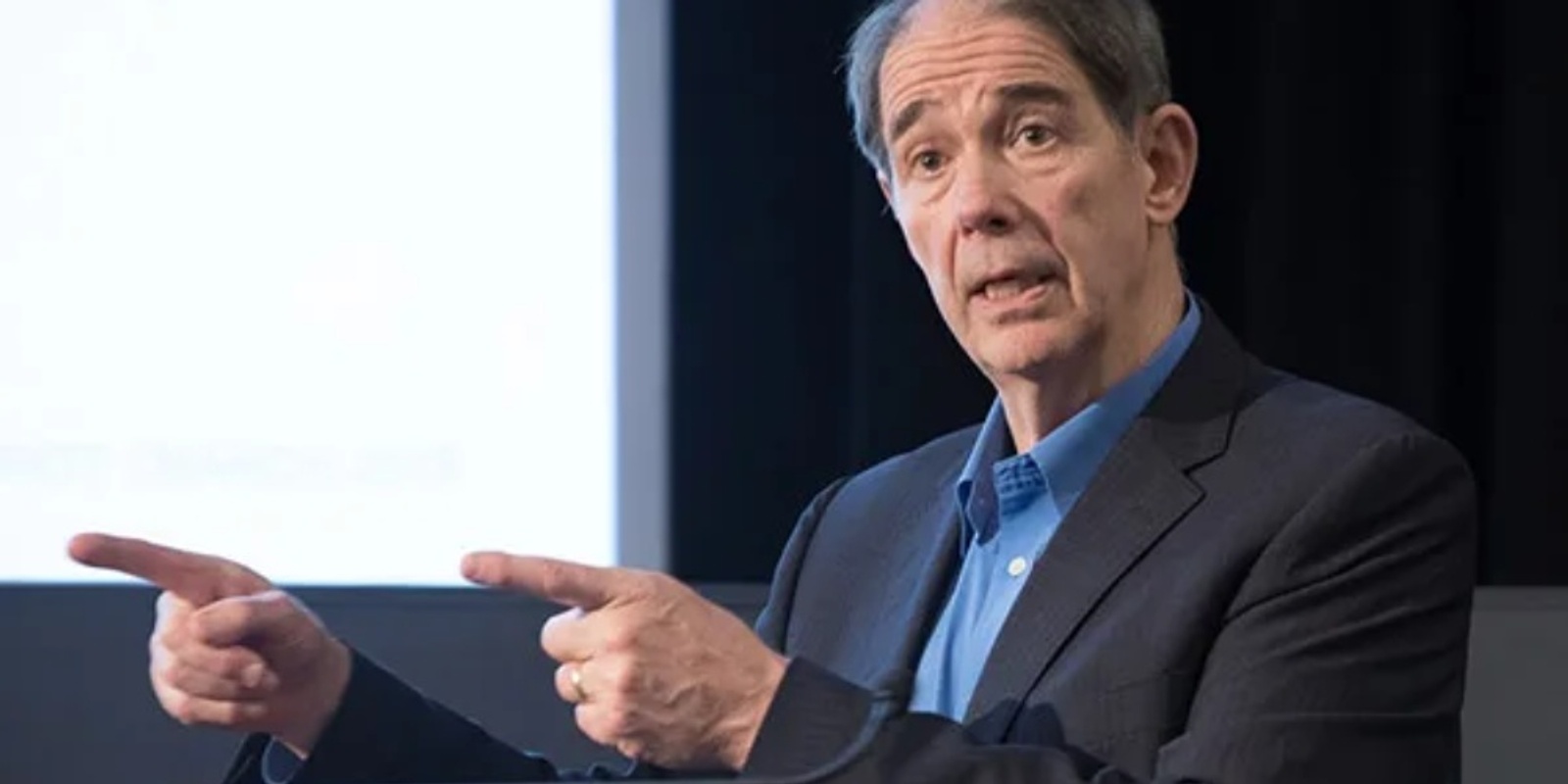 Banner image for Network & Connect with special guest Jonathon Porritt