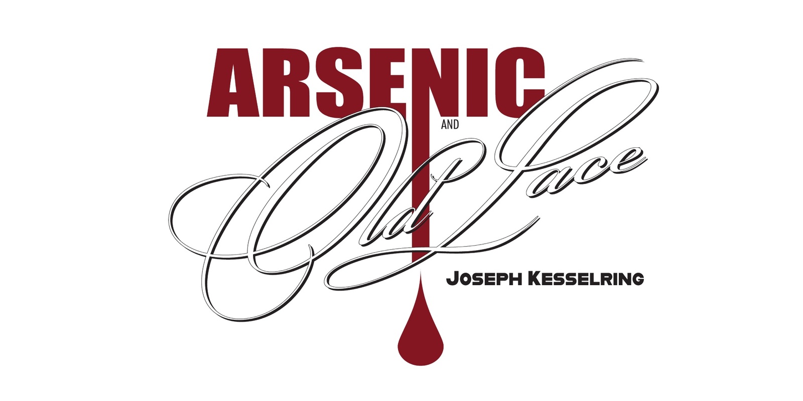 Banner image for Arsenic and Old Lace