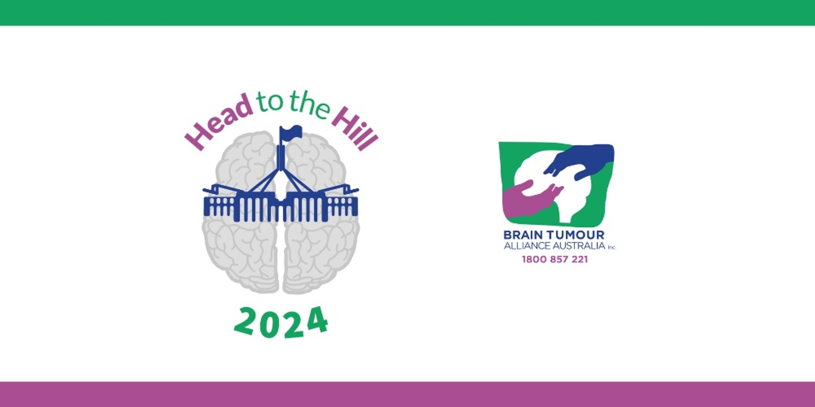 Banner image for Head to the Hill 2024