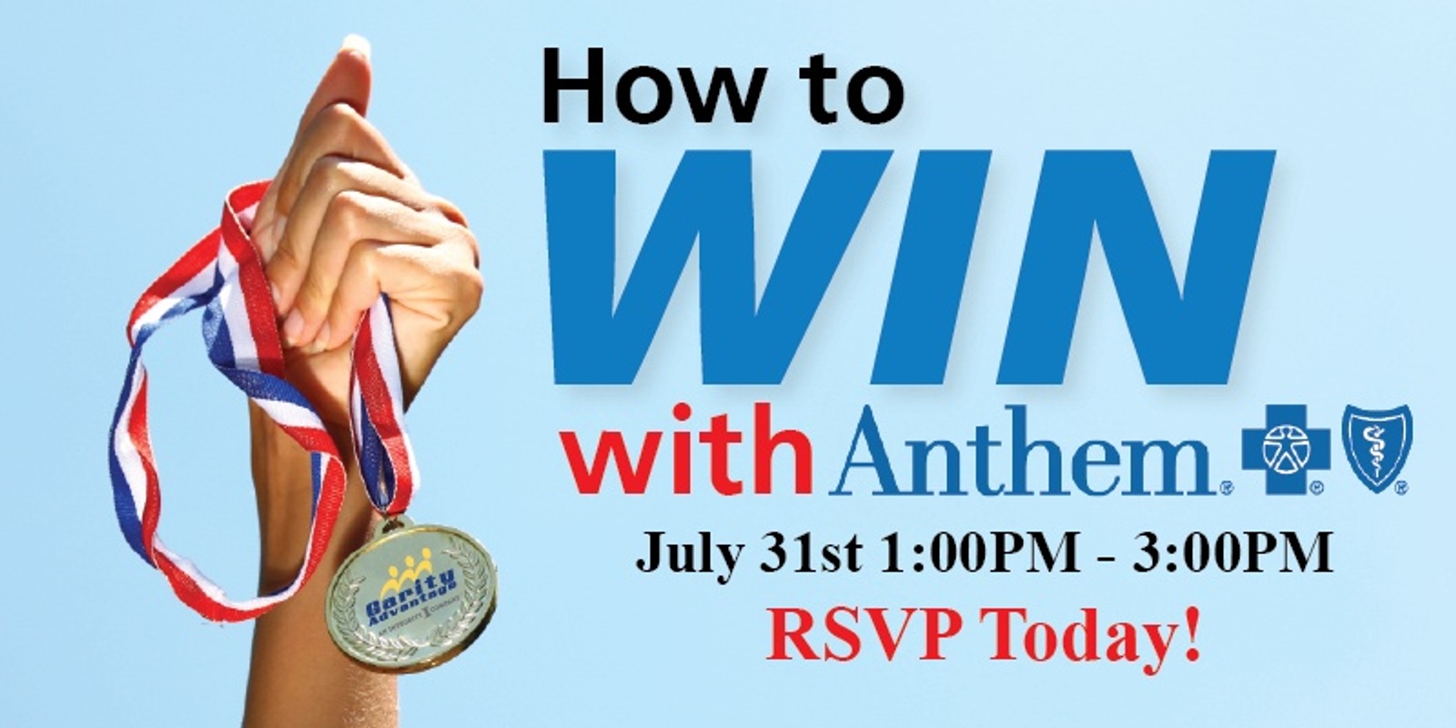 Banner image for How To Win with Anthem: Securing Marketing Sites