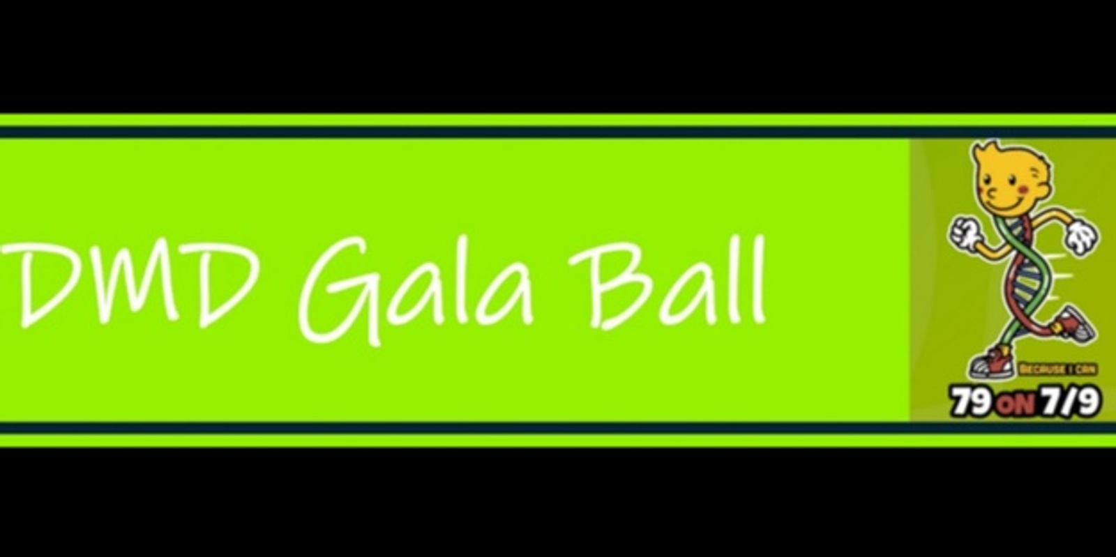 Banner image for DMD Gala Ball